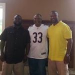 Profile Picture of Myron Alexander (@alexandermyron) on Instagram