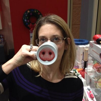 Profile Picture of Allison Coley Keller (@alcoley) on Twitter