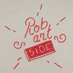 Profile Picture of rob_art_side (@rob_art_side) on Instagram