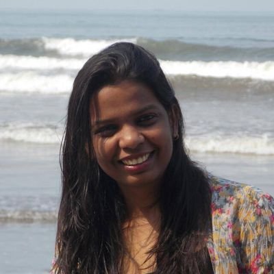 Profile Picture of Sarojini Singh (@SarojiniSingh7) on Twitter