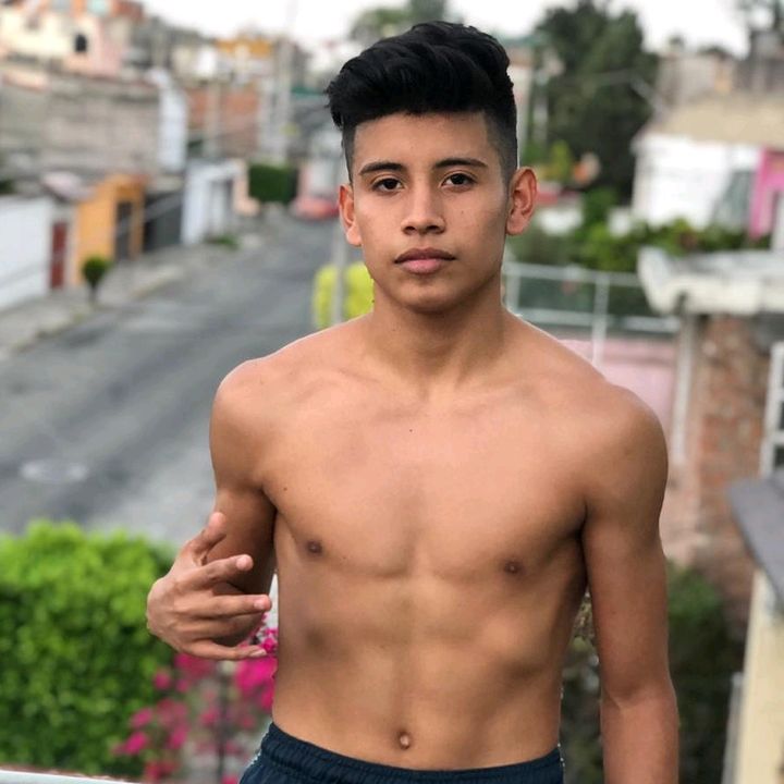 Profile Picture of Joel Guel (@joelguel1) on Tiktok
