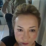 Profile Picture of sevin (@sevin_tuna) on Instagram