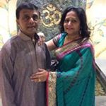 Profile Picture of Mita Patel (@mitapatel.84) on Instagram