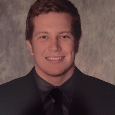Profile Picture of Mitch Godfrey (@MitchGSales) on Twitter
