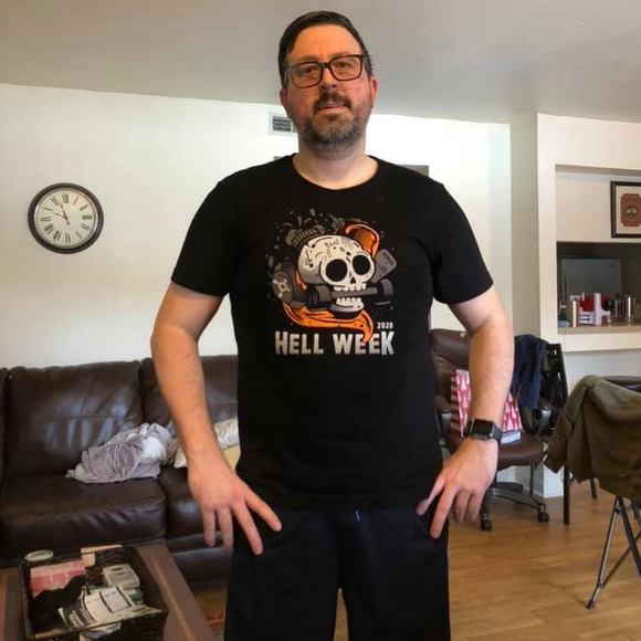 Profile Picture of Seth Gray (@sethmgray) on Poshmark