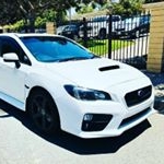 Profile Picture of aaron (@white_subaru_wrx) on Instagram