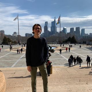 Profile Picture of Josh Hackney (@josh.hackney.7) on Facebook