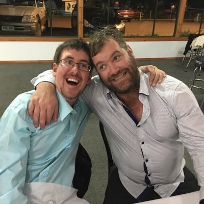 Profile Picture of Tyler Hutton (@tylerhutton8) on Twitter