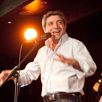 Profile Picture of Javier Salinas (@JJavierSalinas) on Twitter