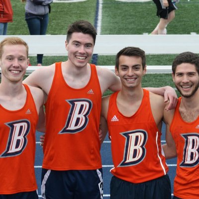 Profile Picture of Nick Pacelli (@NickPacelli) on Twitter