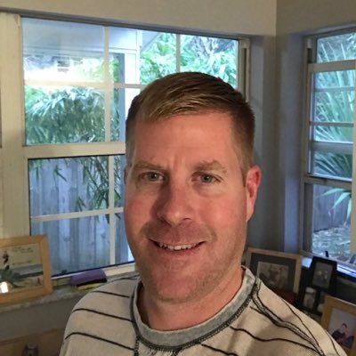 Profile Picture of Rusty Larsen (@Rusty_Larsen) on Twitter