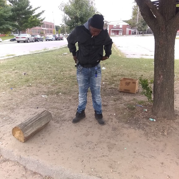 Profile Picture of Carlos Harris (@carlosharris955) on Poshmark