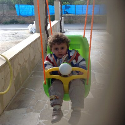 Profile Picture of Jean Gerges (@jeangerges1) on Twitter