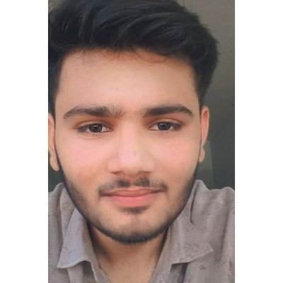 Profile Picture of Andy Joshi (@andy_joshi) on Twitter