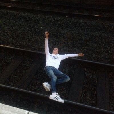 Profile Picture of ruben gerrits (@ruben.gerrits) on Tiktok