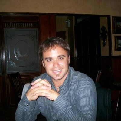 Profile Picture of Federico Dominguez (@FedePalio) on Twitter