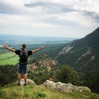 Profile Picture of Sam Tyre (@sam-tyre-3) on Quora