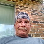 Profile Picture of Terry Franklin 357 (@12.514019021) on Instagram