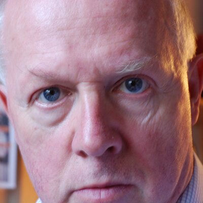 Profile Picture of Jeffrey Hooker (@JeffreyHooker1) on Twitter