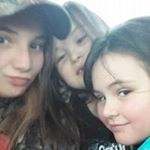 Profile Picture of Aaron Latisha SaulsThomas (@saulsthomas) on Instagram