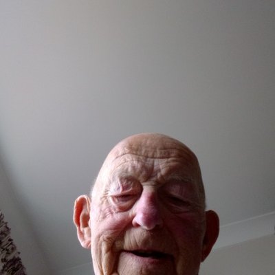 Profile Picture of David Waterson (@DavidWaterson10) on Twitter