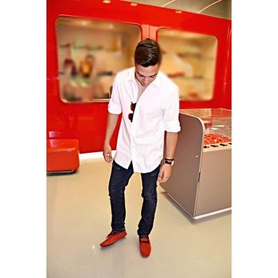 Profile Picture of DylanBrockman (@DylanBrockman) on Twitter