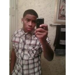 Profile Picture of Jermell Jones (@jermell1992) on Myspace