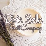 Profile Picture of Dixie Belle Paint Company (@dixiebellepaint) on Instagram