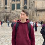 Profile Picture of thomas (@thomas_bonetti12) on Instagram