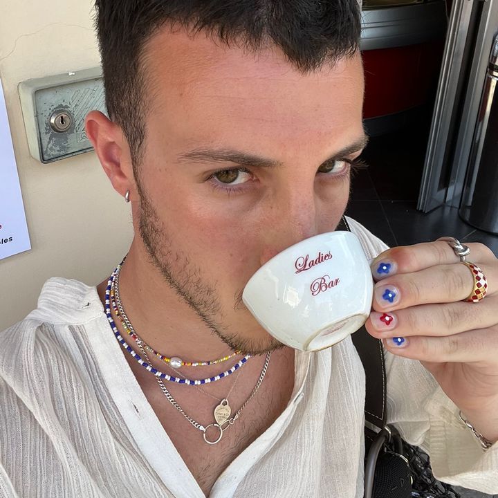 Alec - Tiktok Profile Picture of Alec (@alfeldman) on Tiktok