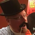 Profile Picture of James Haffner (@jhaff70) on Instagram
