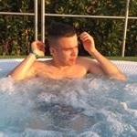 Profile Picture of Andre Petersson (@andrepeterson94) on Instagram