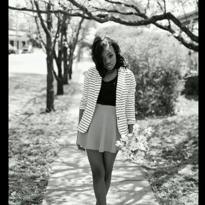 Tyra Bradley - Twitter Profile Picture of Tyra Bradley (@uncutt_diamond) on Twitter