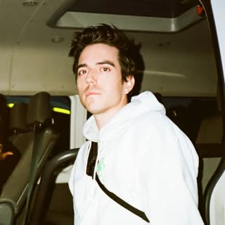 Profile Picture of Boosh (@waboosh) on Instagram