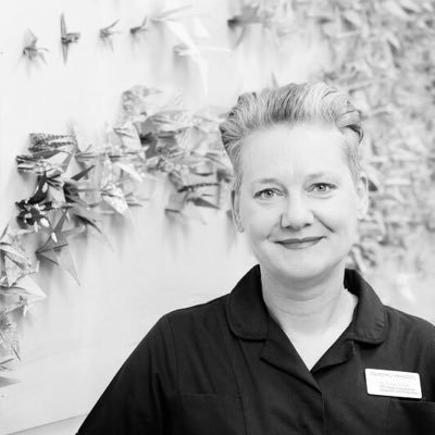 Profile Picture of Louise Soanes 💙 (@lsoanes) on Twitter