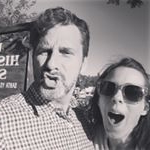 Profile Picture of mandy unruh (@thismarriedlife) on Instagram