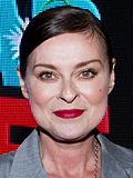 Profile Picture of List of awards and nominations received by Lisa Stansfieldon Wikipedia
