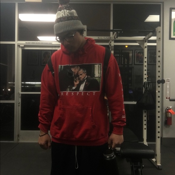 Profile Picture of Elijah Schmidt (@ramires808) on Poshmark