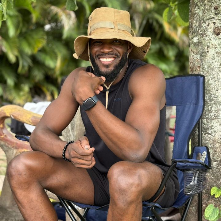 Profile Picture of Daniel Jarrett (@danielojarrett) on Tiktok