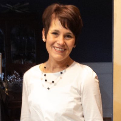 Amy O'Connell - Twitter Profile Picture of Amy O'Connell (@AmyOCon45040639) on Twitter