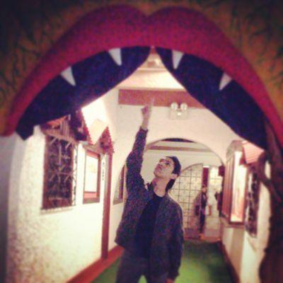 Profile Picture of Steven Salas (@SteveSalasC) on Twitter