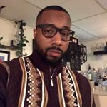 Profile Picture of T. Scott Vivian (@welcomeback85) on Instagram