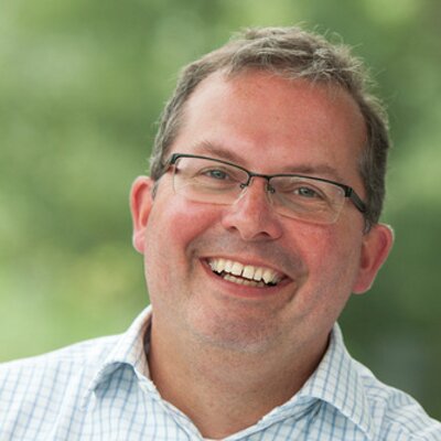 Profile Picture of Nick Laird (@laird_nick) on Twitter