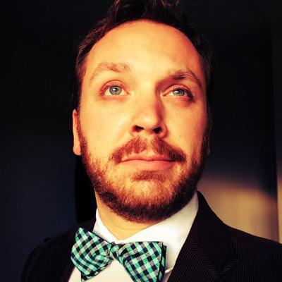 Profile Picture of Andy Halladay (@andyhalladay) on Twitter