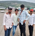 Profile Picture of M Mujahid Ansari (@m.mujahid.ansari.364776) on Facebook