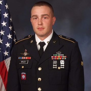 Profile Picture of Michael Minzey (@MichaelMinzey) on Twitter