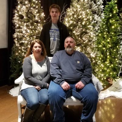 Profile Picture of James Morgan Wilbanks (@JamesMorganWil1) on Twitter