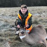 Profile Picture of Luke Lockhart (@firey400blade) on Instagram