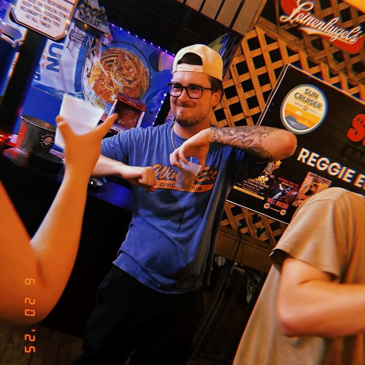 Profile Picture of Joshua Barrious (@joshuabarrious) on Tiktok