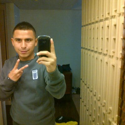 Profile Picture of Saul Anicama Purilla (@al7_saul) on Twitter